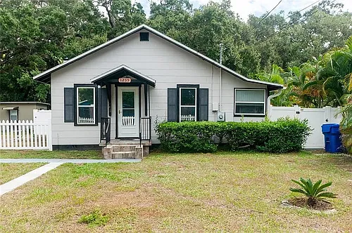 1235 Bass Blvd #1 Photo 1