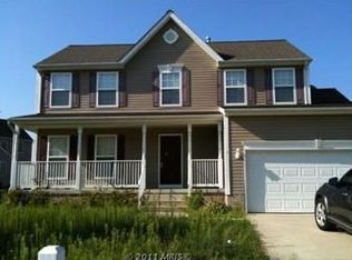 23282 Triple Crown Dr, Ruther Glen, VA 22546
