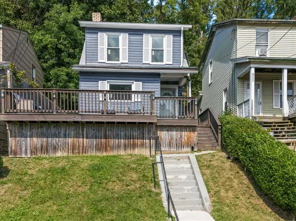 1042 Lessing St, Pittsburgh, PA 15220