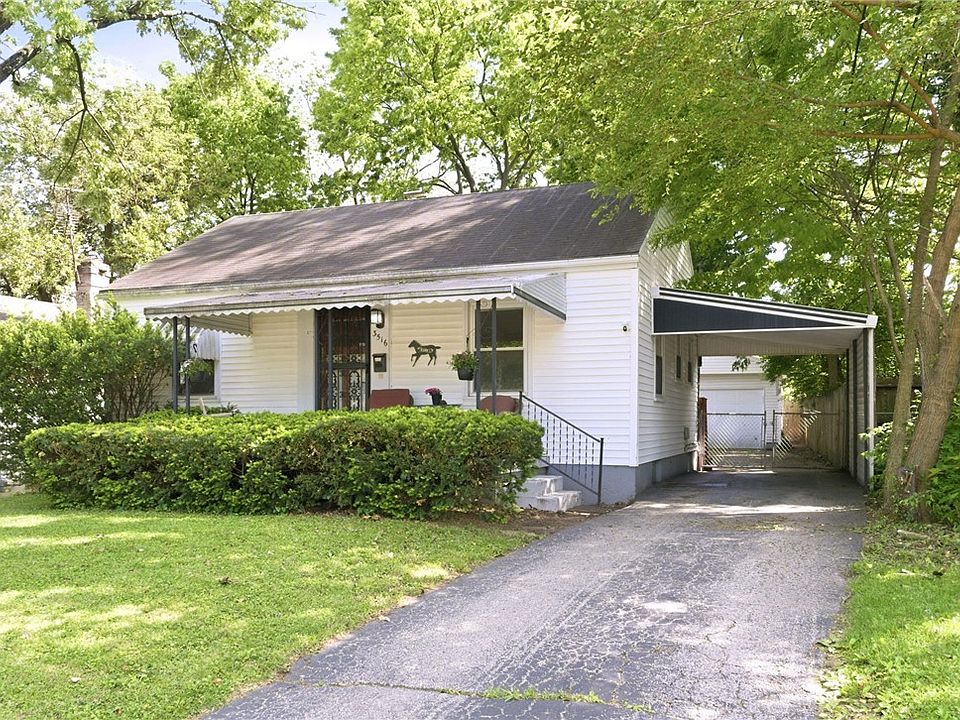 1st image of 3516 Eastwey Ave