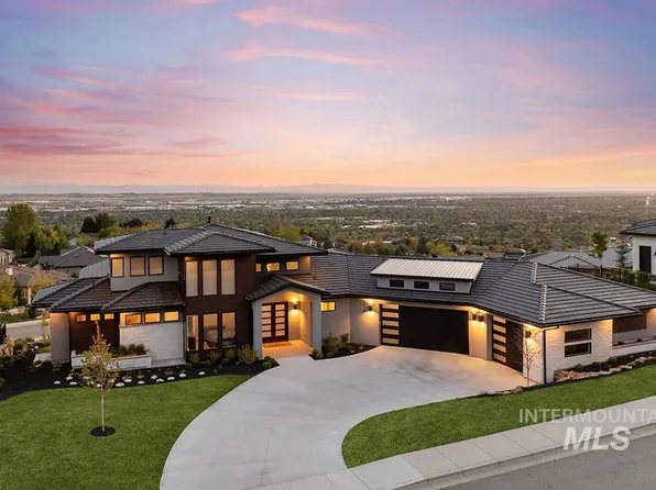 1519 S Galaxy Way, Boise, ID 83712