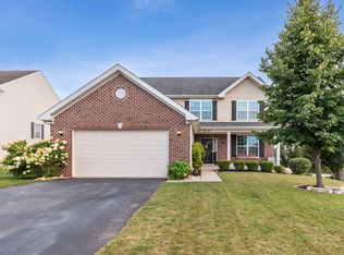 8110 Shady Oak Rd, Joliet, IL 60431