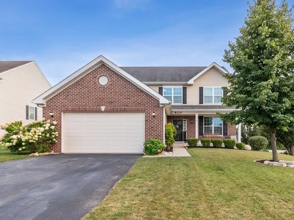 8110 Shady Oak Rd, Joliet, IL 60431