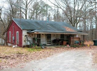 536 Doc Perry Rd, Newnan, GA 30263