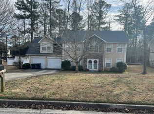 5407 Beaver Lake Dr, Powder Springs, GA 30127