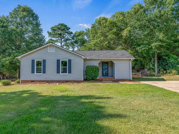 103 Rebel Ct, Simpsonville, SC 29681