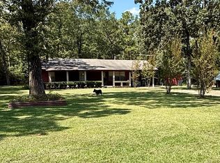 188 Oak Hollow Dr, HUNTINGTON, TX 75949