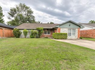 908 Barkley Cir, Norman, OK 73071