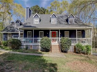 1731 Sacketts Dr, Lawrenceville, GA 30043