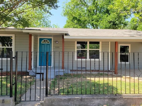 5301 Bourquin St, Dallas, TX 75210