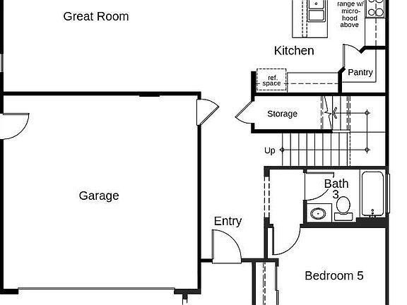 3rd image of this home