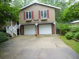3285 E Michillinda Rd, Twin Lake, MI 49457