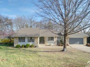 3010 Riverview Rd, Lawrence, KS 66049