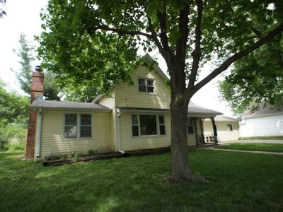 219 Pine St, Pleasant Dale, NE, 68423