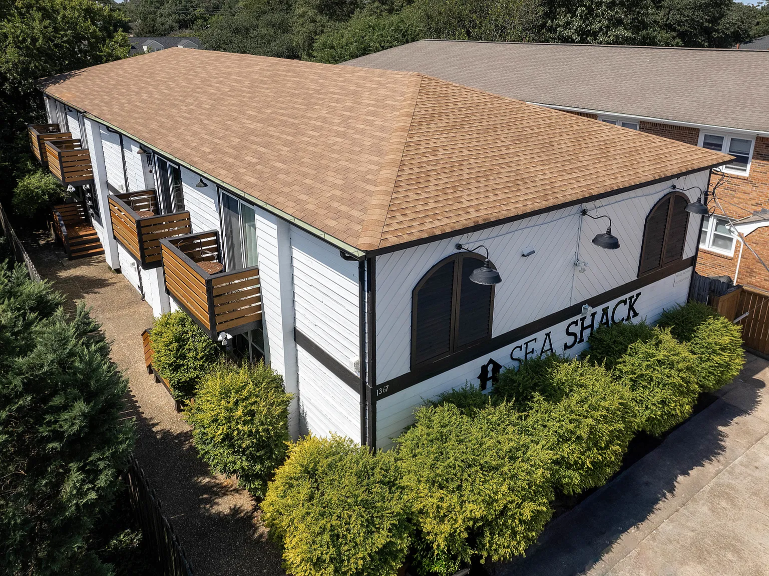 1367 E Ocean View Ave (Seashack) — Photo 2