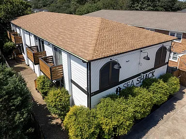 Seashack Virtual Tour