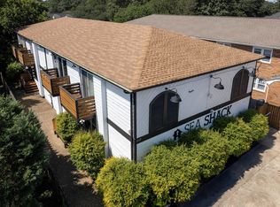 1367 E Ocean View Ave (Seashack), Norfolk, VA 23503