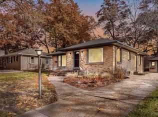 1822 Houseman Ave NE, Grand Rapids, MI