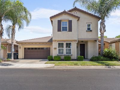 3248 N Memory Street, Visalia, CA, 93291