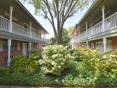 5542 Holly St APT 205, Houston, TX, 77081