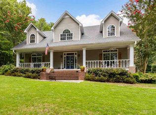 530 Copper Springs Rd, Odenville, AL 35120