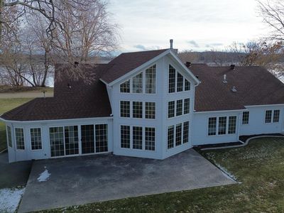 42167 E Big McDonald Dr, Dent, MN, 56528