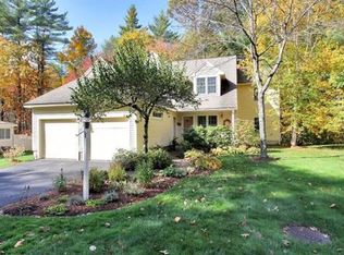 23 Pickman Dr #23, Bedford, MA 01730