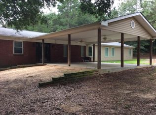 188 Scr 91, Taylorsville, MS 39168