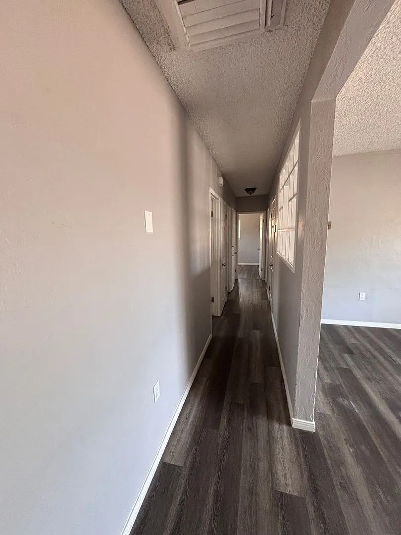 3 Bedroom 2 Bath House in prime location to elementary school in Yucca Valley — Photo 3