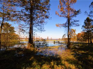 280 Swafford Rd, Colfax, LA 71417