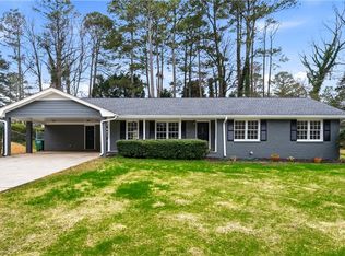 395 Ben Ave SW, Lilburn, GA 30047