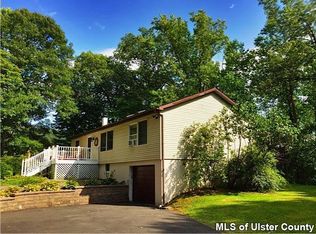 707 Creek Locks Rd, Rosendale, NY 12472