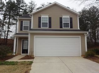 2004 S Chatfield Rd, Benton, AR 72015