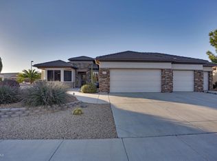 19912 N Hidden Ridge Dr, Surprise, AZ 85374