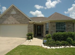 3417 Highland Point Ln, Pearland, TX 77581
