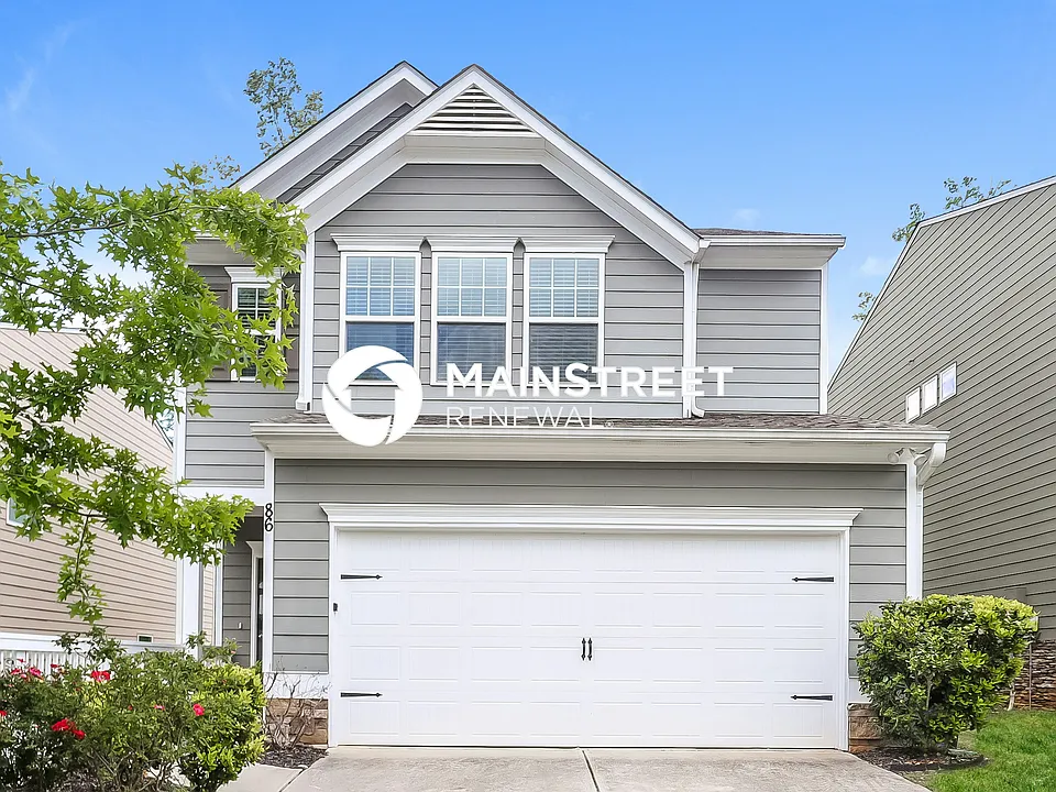 86 Harrison Dr