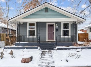 3924 Xavier St, Denver, CO 80212
