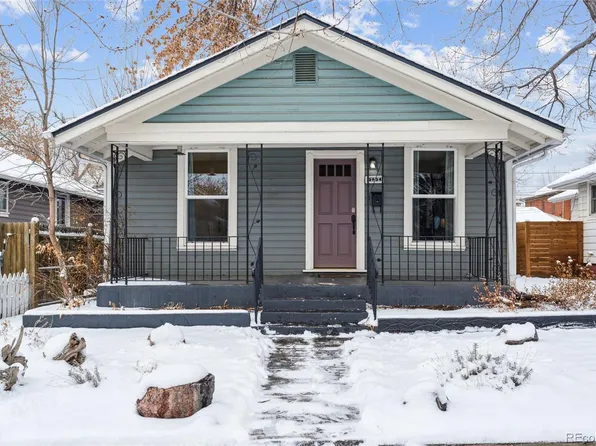 3924 Xavier Street, Denver, CO 80212
