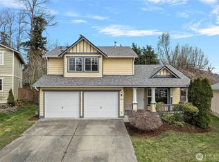 3608 Orange Blossom Ct, Bellingham, WA