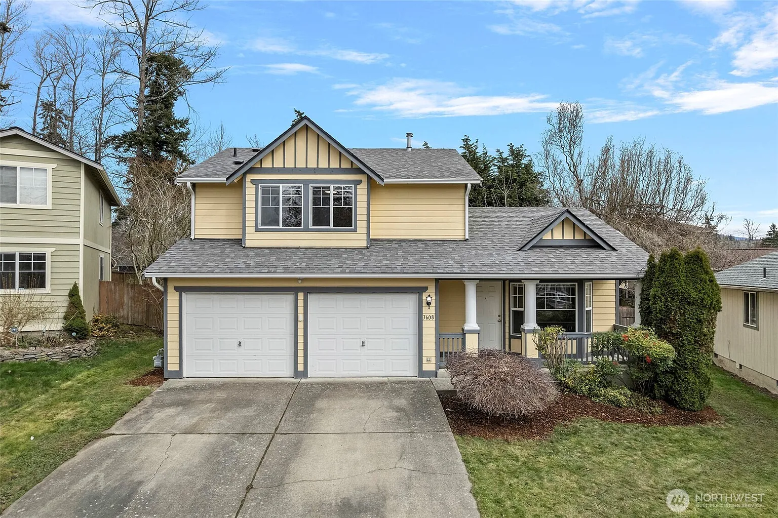 3608 Orange Blossom Court photo 1