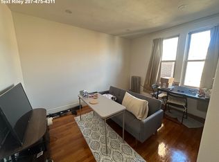 10 Scottfield Rd APT 12, Allston, MA 02134