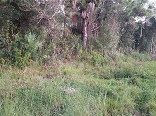 14492 Racoa Ave, Port Charlotte, FL 33953