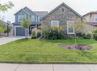 23180 Allendale Ave, Parker, CO 80138