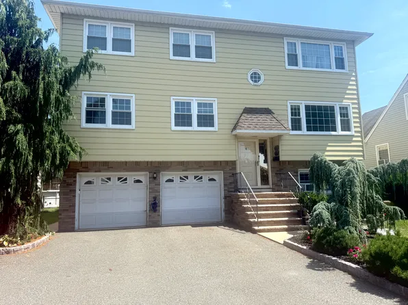 33 Kossuth St Floor 1, Wallington, NJ 07057