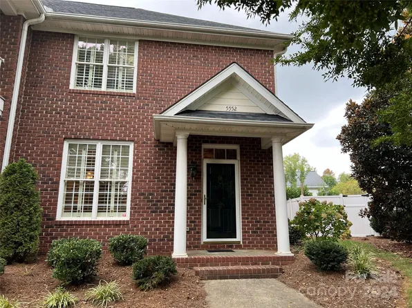 5552 Yorke St, Concord, NC 28027