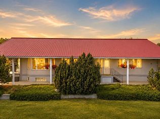 45 SW Morning Meadows Dr, Ponoka County, AB T0C 0Y0