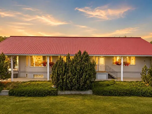 45 SW Morning Meadows Dr, Ponoka County, AB T0C 0Y0