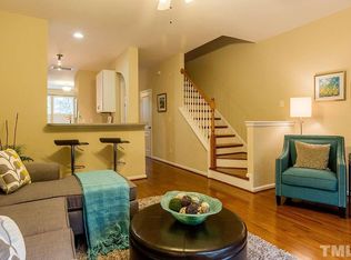 186 Grey Elm Trl, Durham, NC 27713