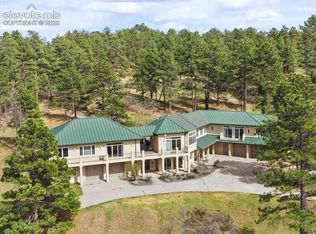 4019 Park Ridge Rd, Sedalia, CO 80135