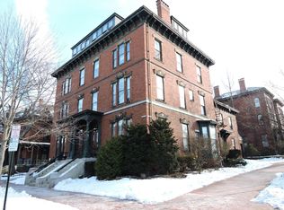 30 Deering St #1, Portland, ME 04101